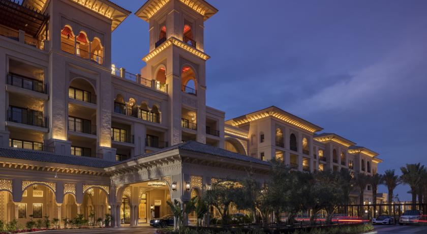 Four Seasons Resort