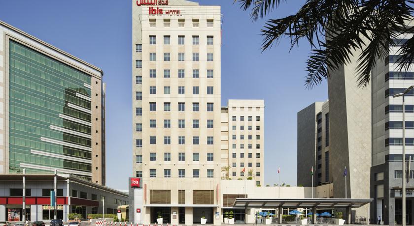 Ibis Deira City Centre