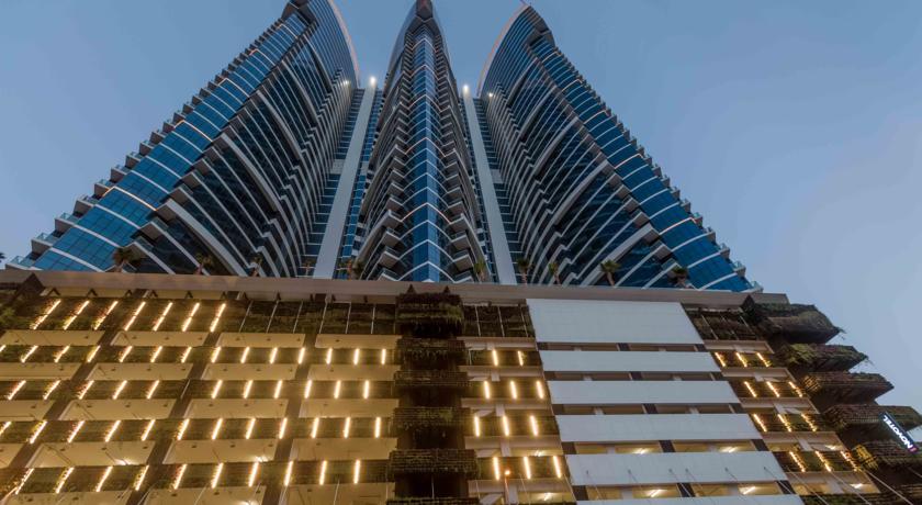 Novotel Dubai Al Barsha