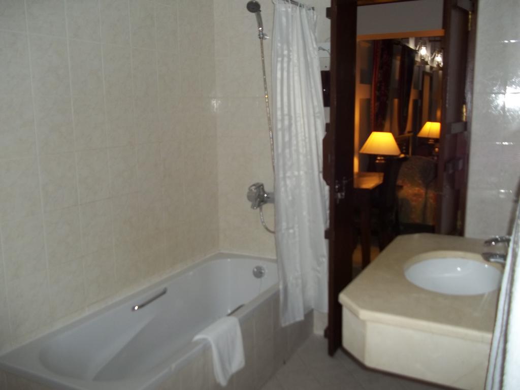 Ahmedia Heritage Guesthouse