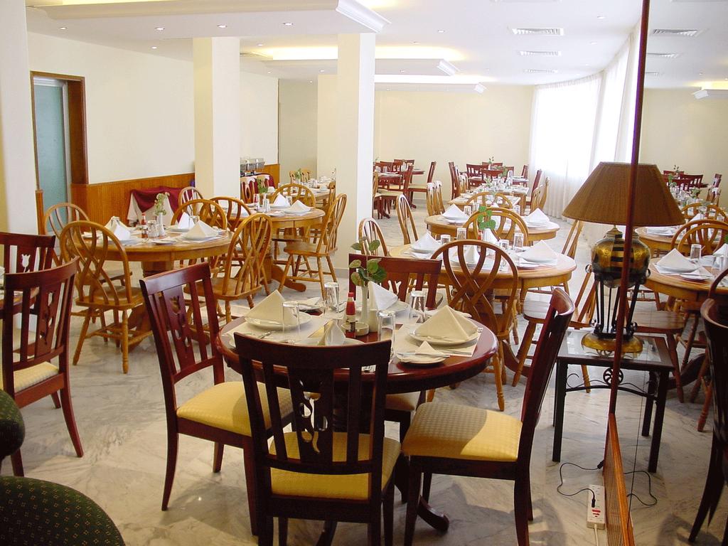 Jawhara Metro Hotel Dubai