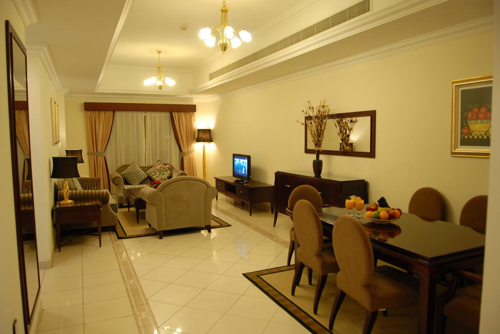 Al Manar Hotel Apartment