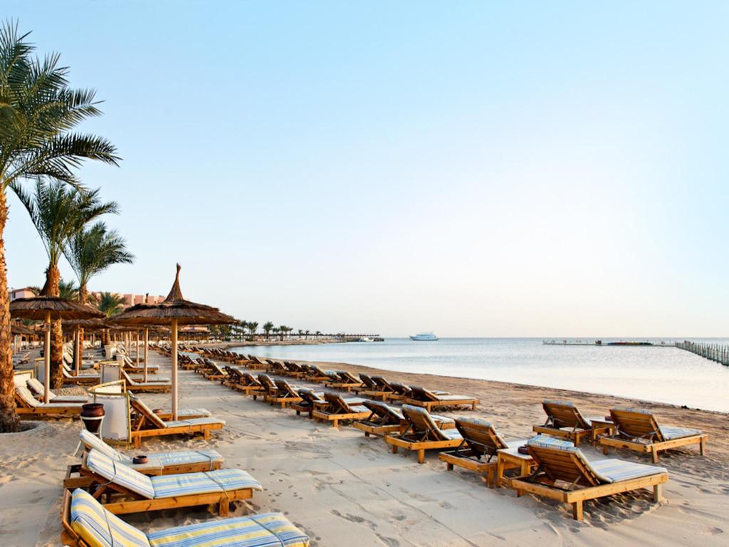 Albatros Citadel Resort (Families and Couples Only)