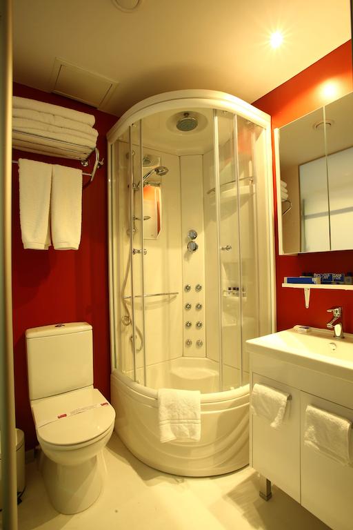 Albatros Hagia Sofia Hotel