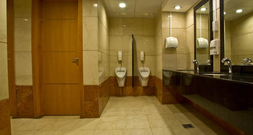 AlSalam Hotel Suites and Apartments (Formerly Chelsea Tower)