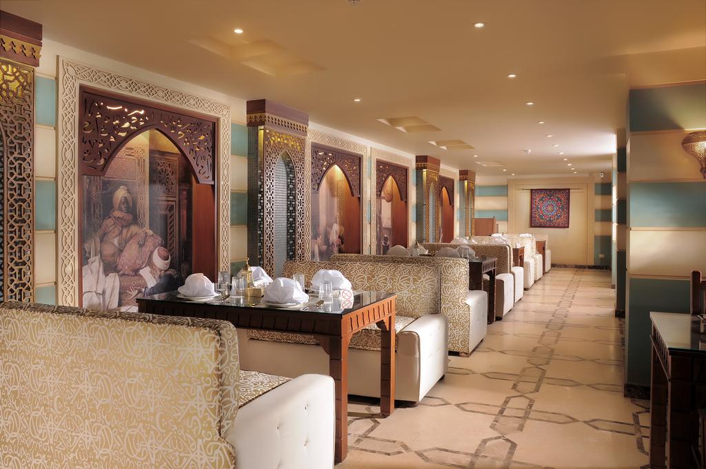 Amoun Hotel