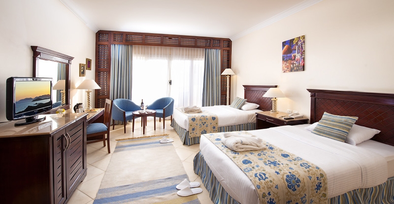 Amwaj Oyoun Resort & Spa