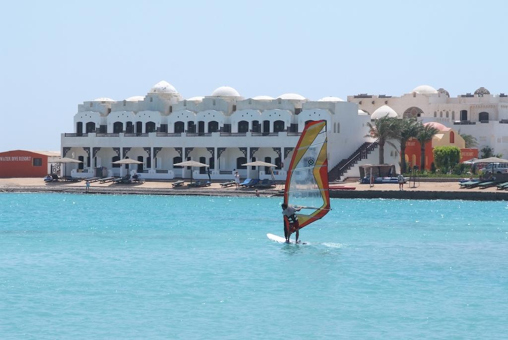 Arabella Azur Resort