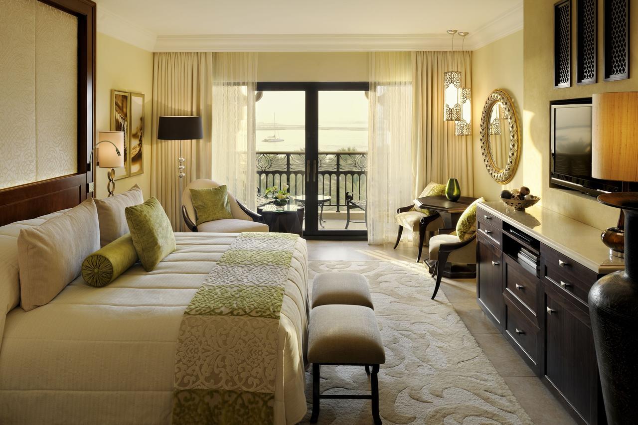 One&Only Royal Mirage Resort Dubai at Jumeirah Beach