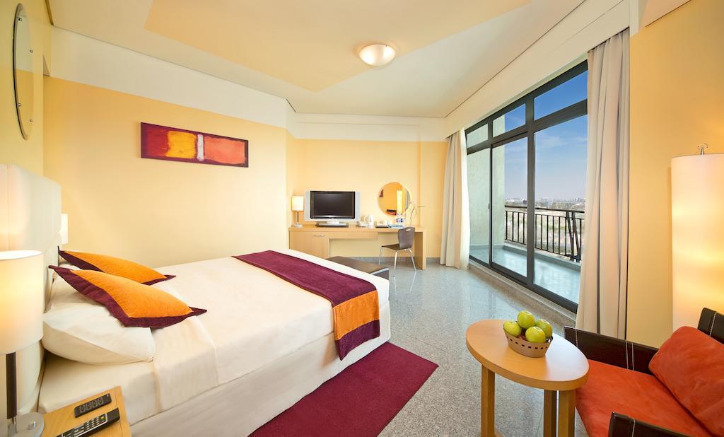 Arabian Park Hotel