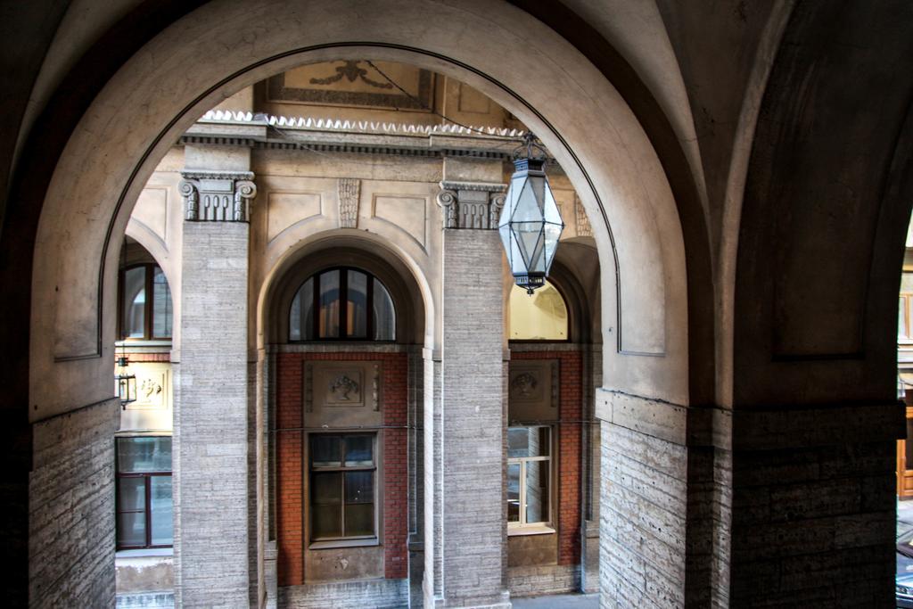 Arkada Hotel