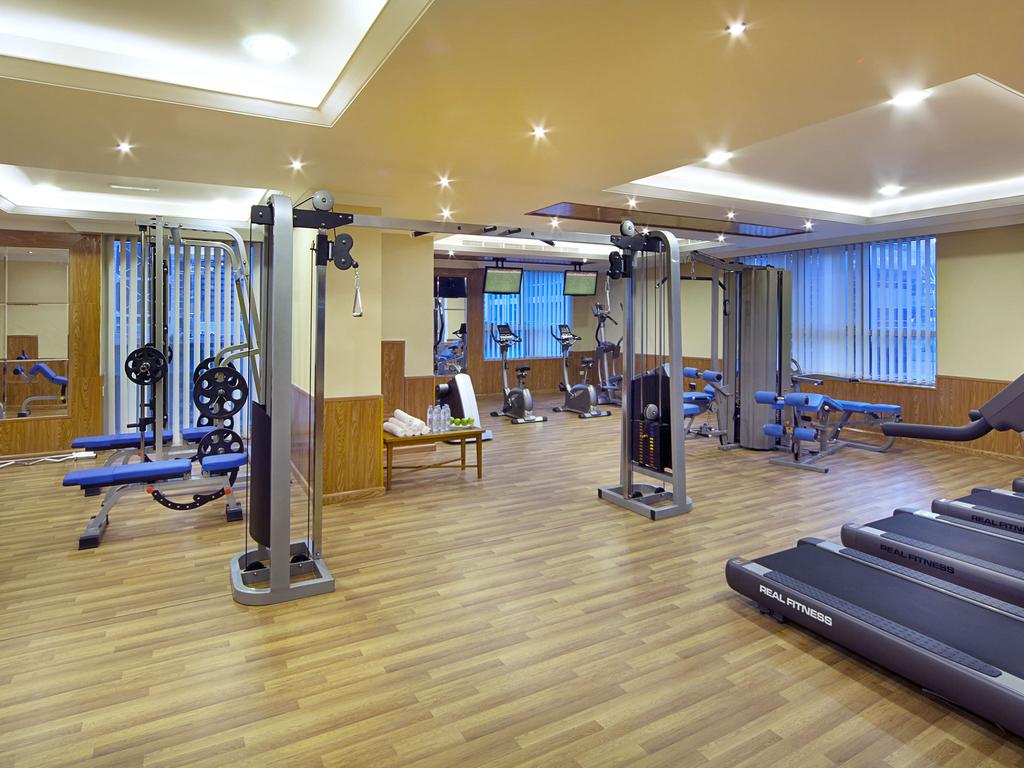 Hotel Armada BlueBay