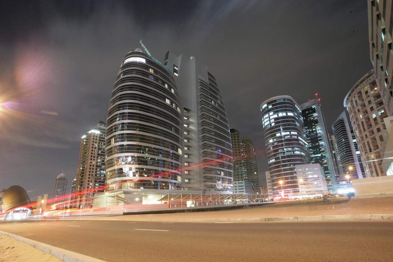 Auris Metro Central Hotel Apartments