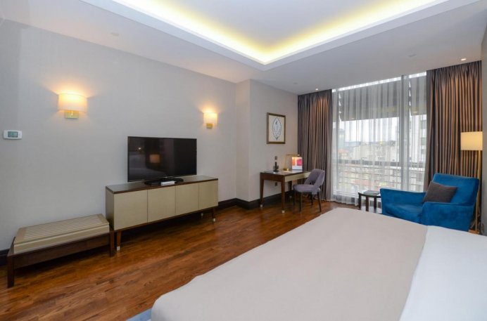 Barceló Istanbul