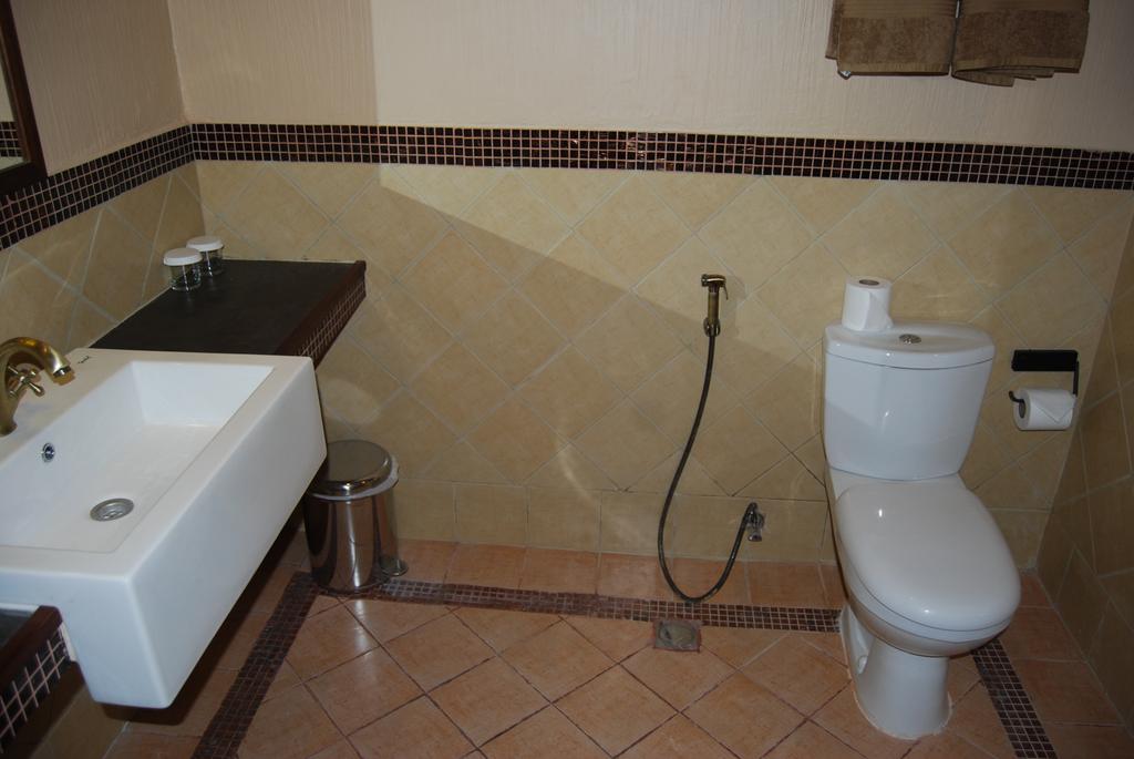 Barjeel Heritage Guest House