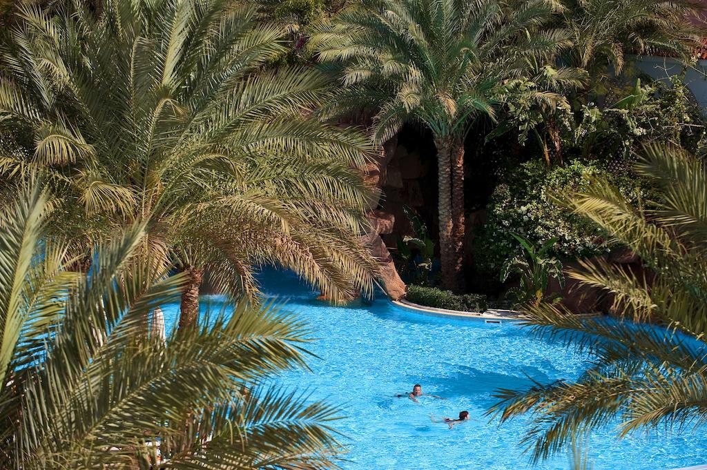 Baron Palms Resort Sharm El Sheikh