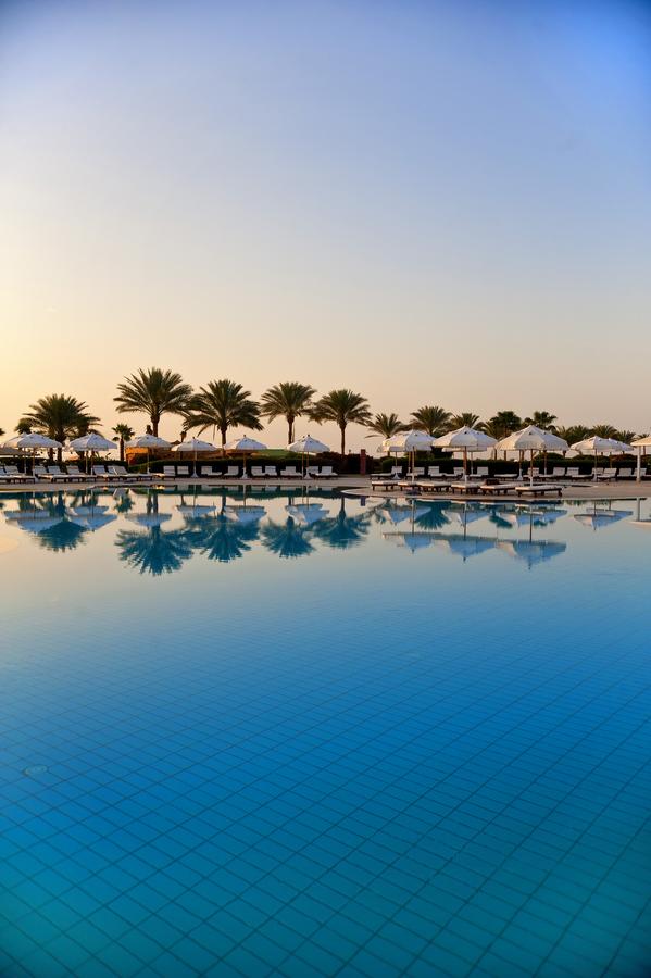 Baron Resort Sharm el Sheikh