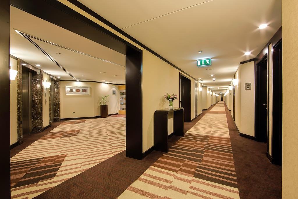 Best Western Premier Deira