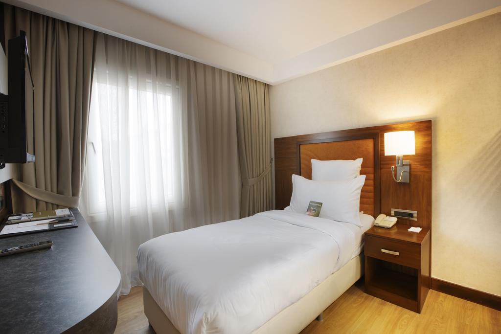 Mercure Istanbul Bakirkoy