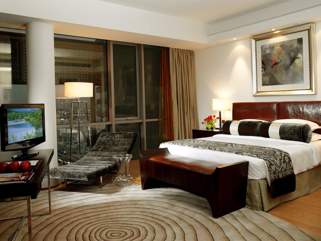 BurJuman Arjaan by Rotana