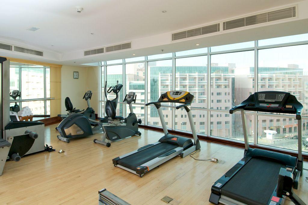 Chelsea Gardens Hotel Apartments