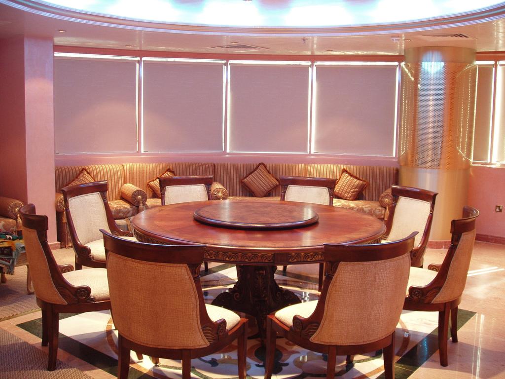 Comfort Inn Hotel Deira