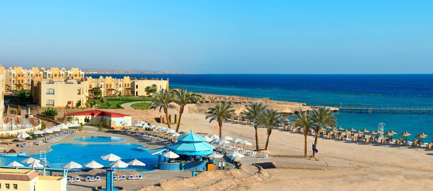 Concorde Moreen Beach Resort & Spa