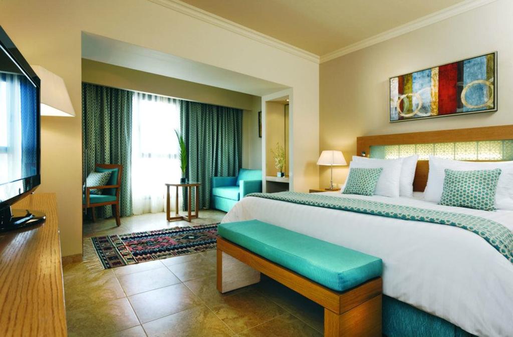 Mövenpick Resort Soma Bay