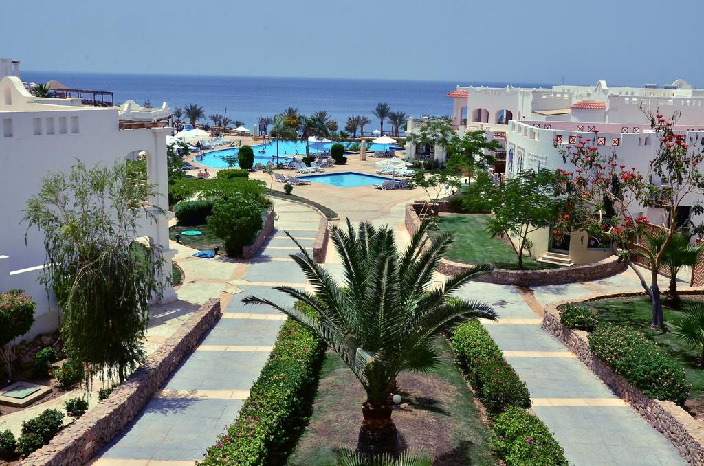 Continental Plaza Aqua Beach