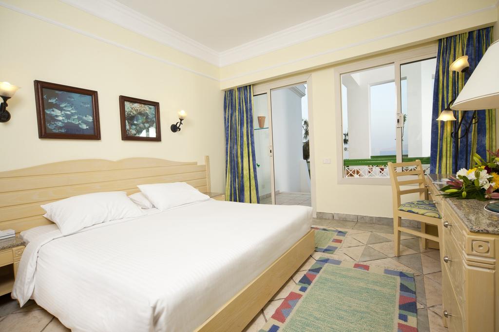 Coral Beach Resort Tiran (Ex. Rotana)