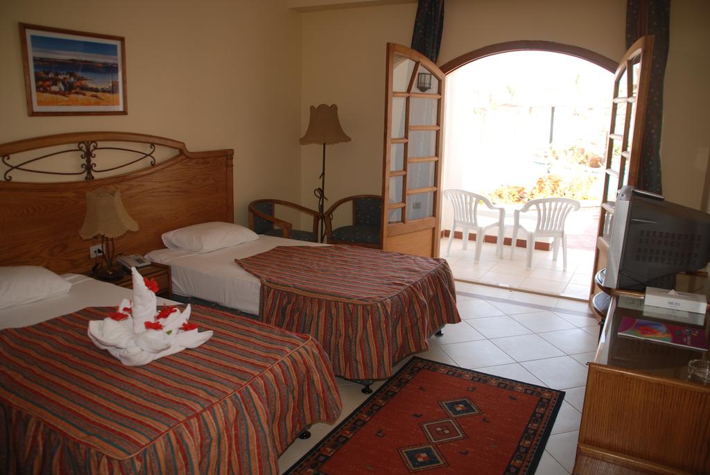 Coral Hills Resort Sharm El-Sheikh