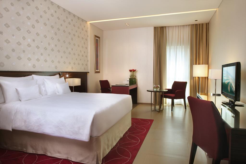 Cosmopolitan Hotel