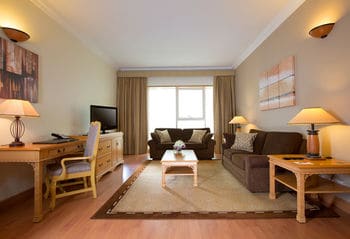 Crowne Plaza Dubai