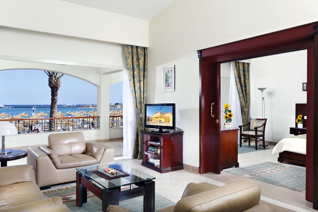Dana Beach Resort (Families and Couples Only)