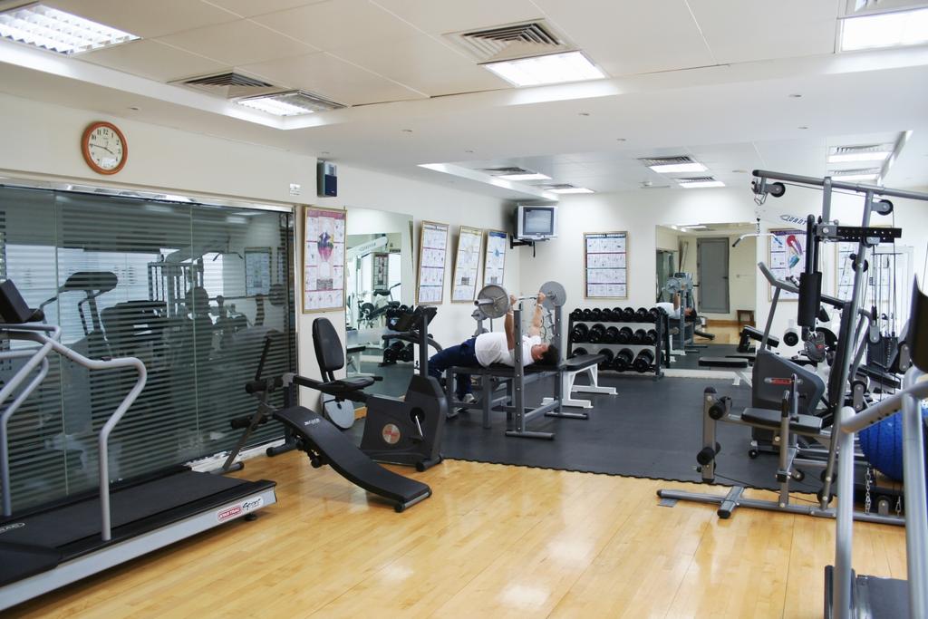Deira Suites