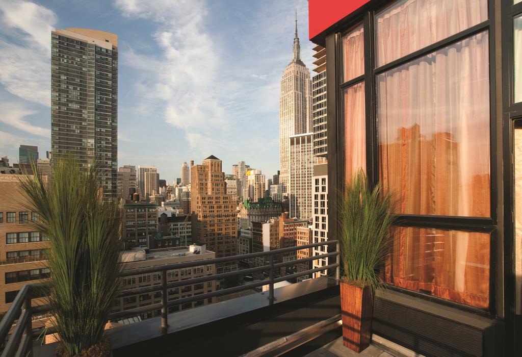 DoubleTree by Hilton Hotel New York City - Chelsea