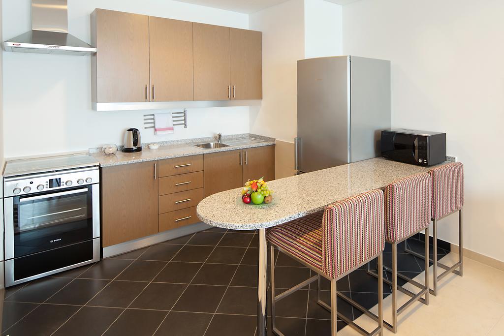 DoubleTree by Hilton Hotel and Residences Dubai Al Barsha