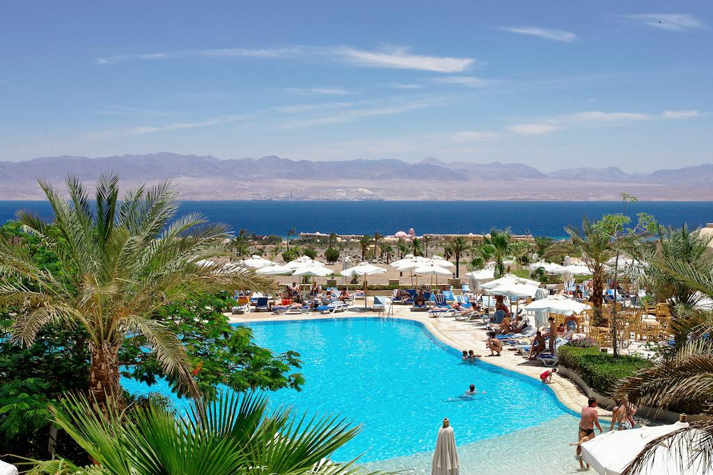 El Wekala Resort Taba Heights
