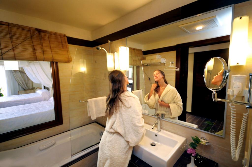 Domina Elisir Hotel & Resort