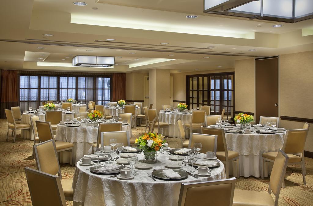 Embassy Suites at the Chevy Chase Pavilion