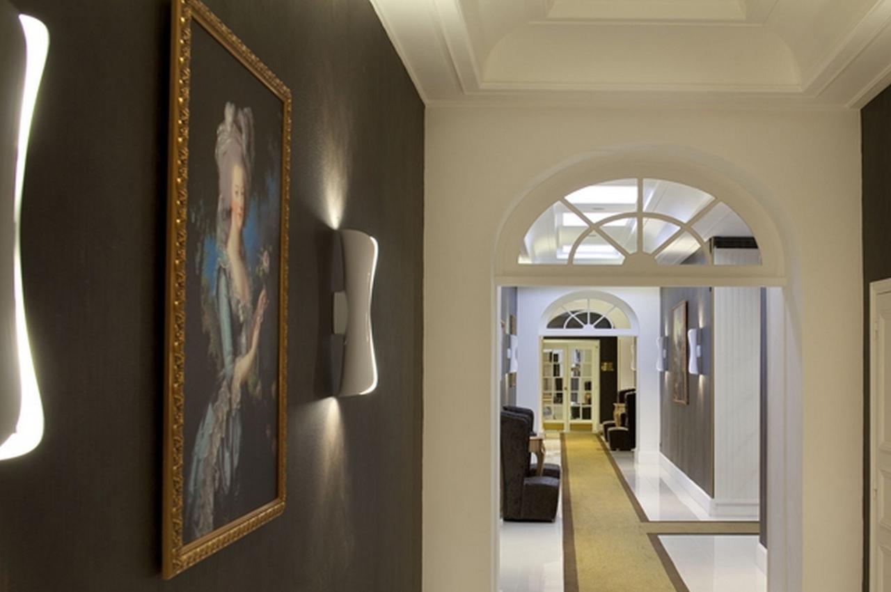 Hôtel Etoile Saint Honoré