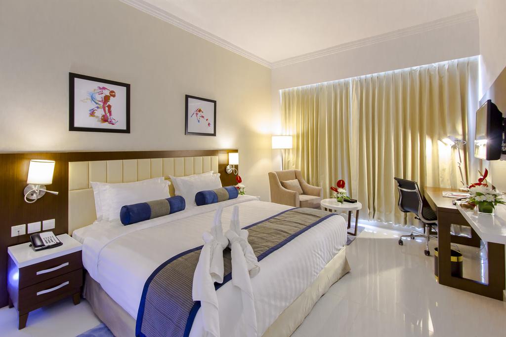 Auris Fakhruddin Hotel Apartments