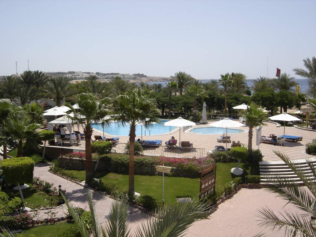 Hilton Sharm El Sheikh Fayrouz Resort