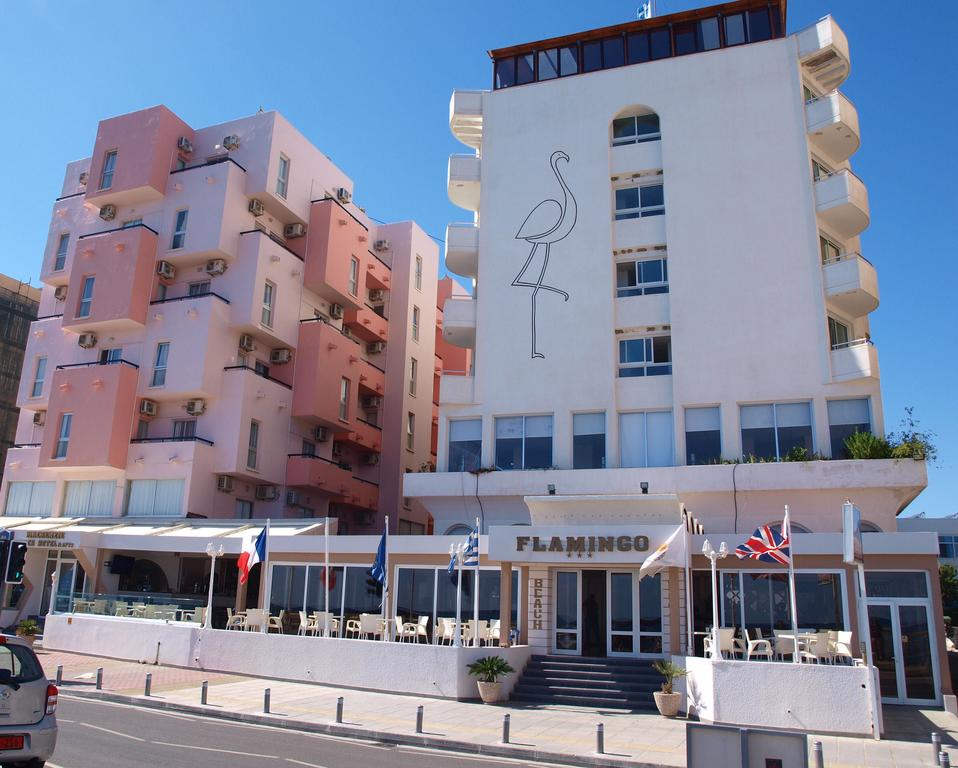 Flamingo Beach Hotel