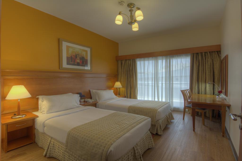 Fortune Grand Hotel Apartment