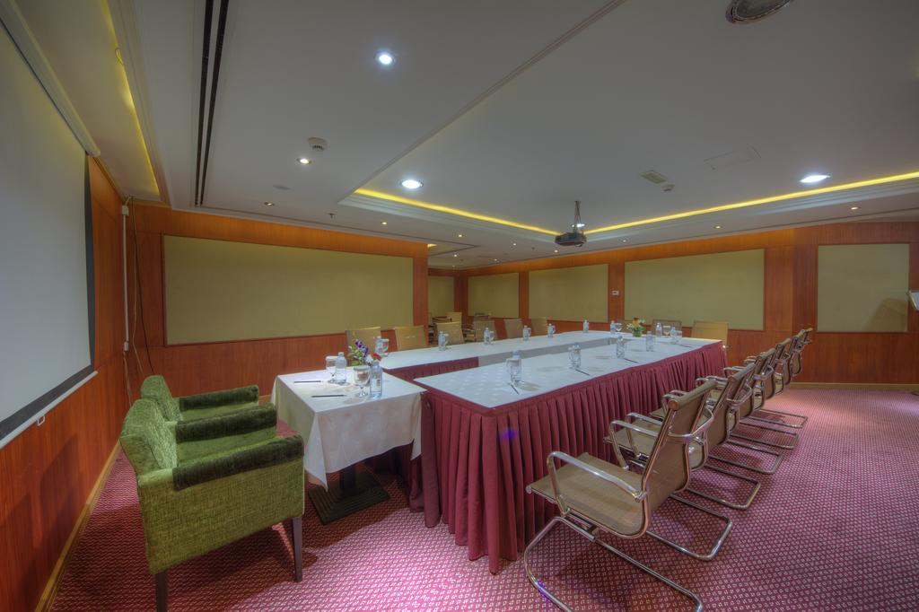 Fortune Grand Hotel