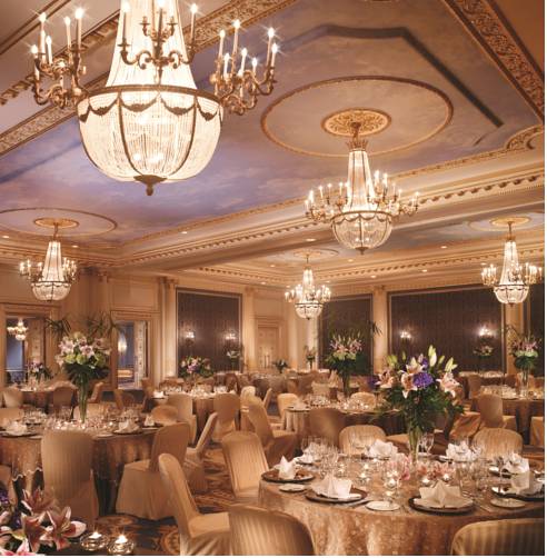 Four Seasons Hotel Alexandria at San Stefano