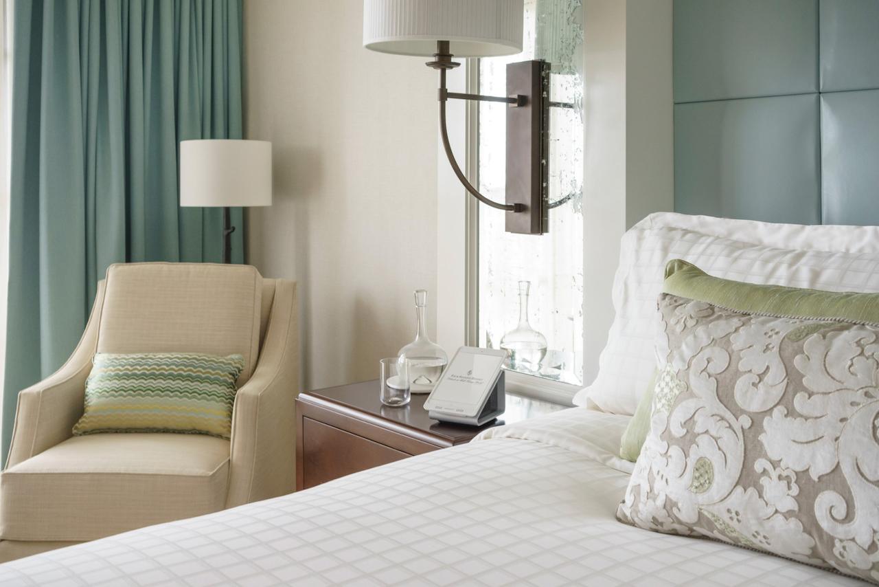Four Seasons Resort Orlando at Walt Disney World® Resort