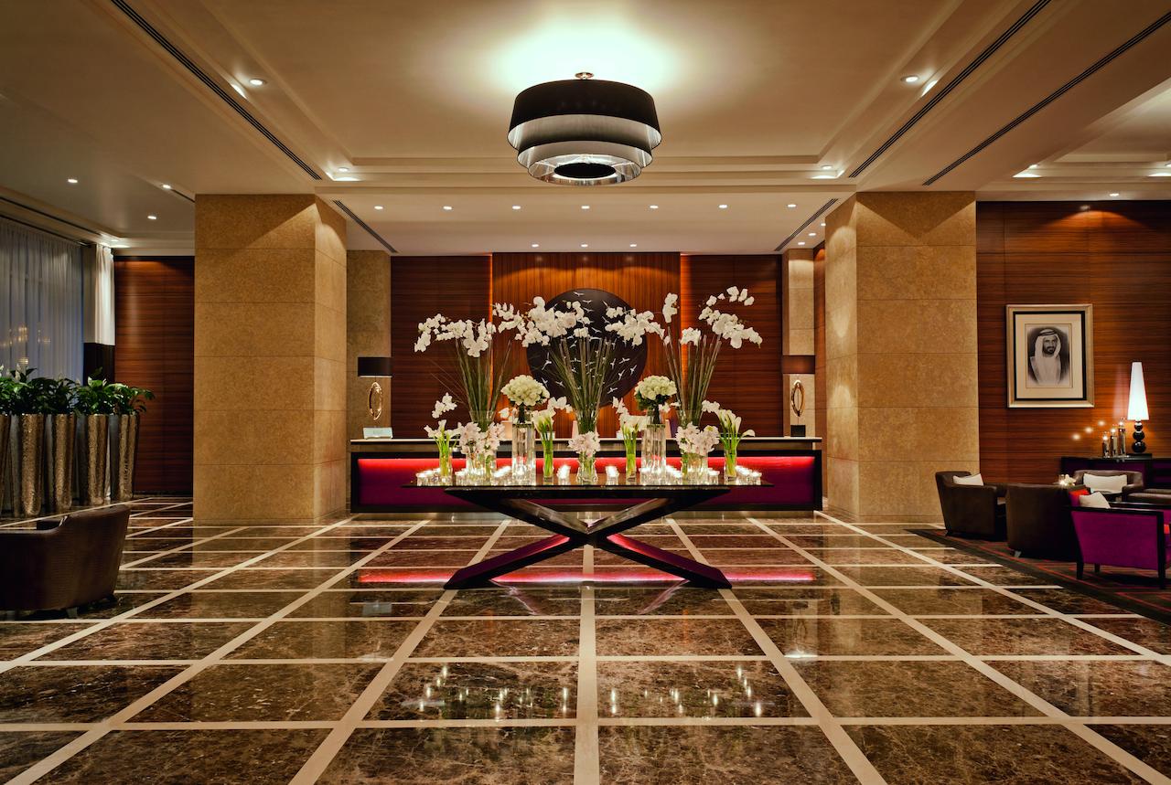 Grosvenor House Hotel and Apartments