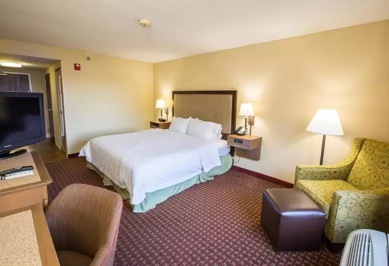 Hampton Inn Washington